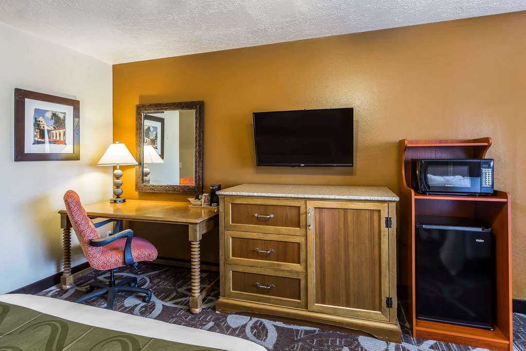 quality inn bryce canyon