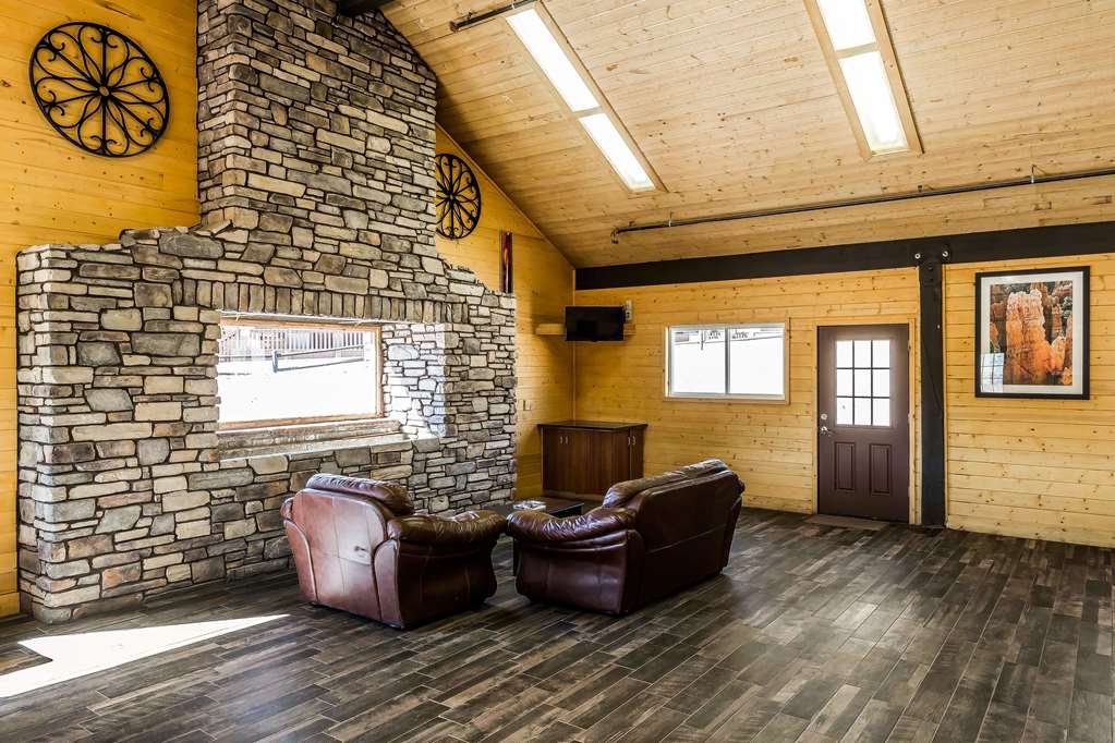 quality inn bryce canyon