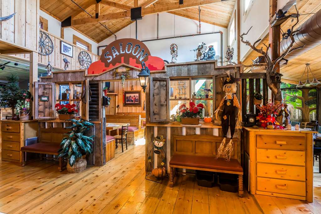 quality inn bryce canyon