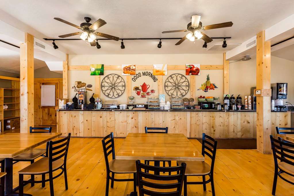 quality inn bryce canyon