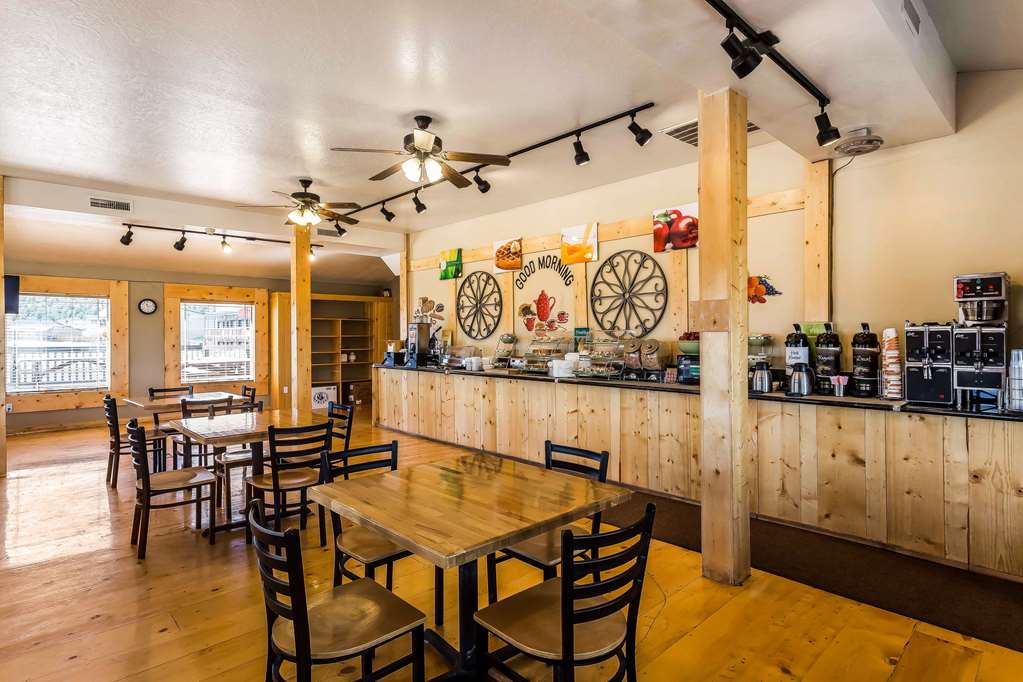 quality inn bryce canyon