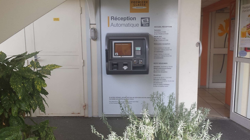 premiere classe biarritz