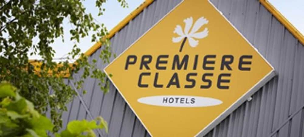 premiere classe biarritz