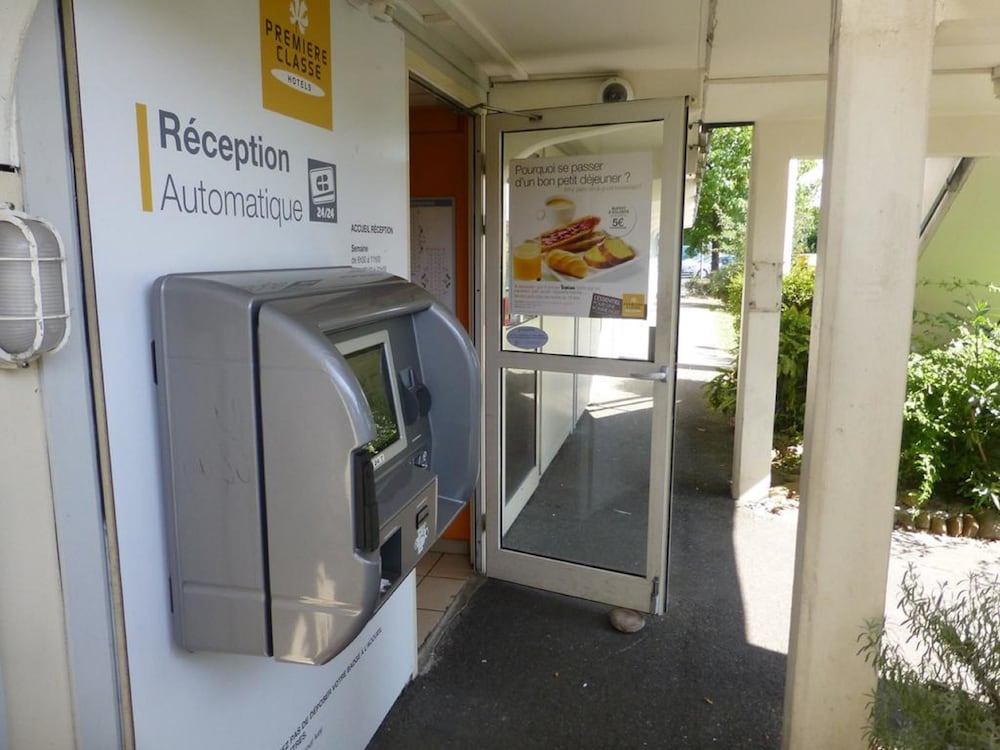 Premiere Classe Biarritz,Pyrénées-Atlantiques>>Biarritz,1 star