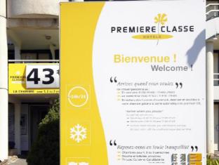 premiere classe biarritz