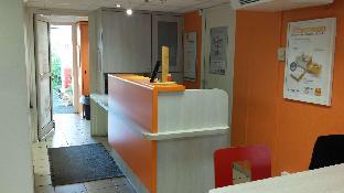 premiere classe biarritz