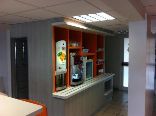 premiere classe biarritz