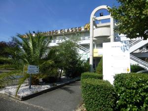 premiere classe biarritz