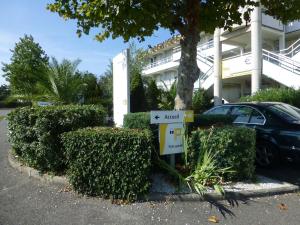 premiere classe biarritz