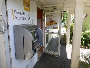 premiere classe biarritz