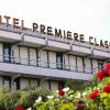 premiere classe biarritz