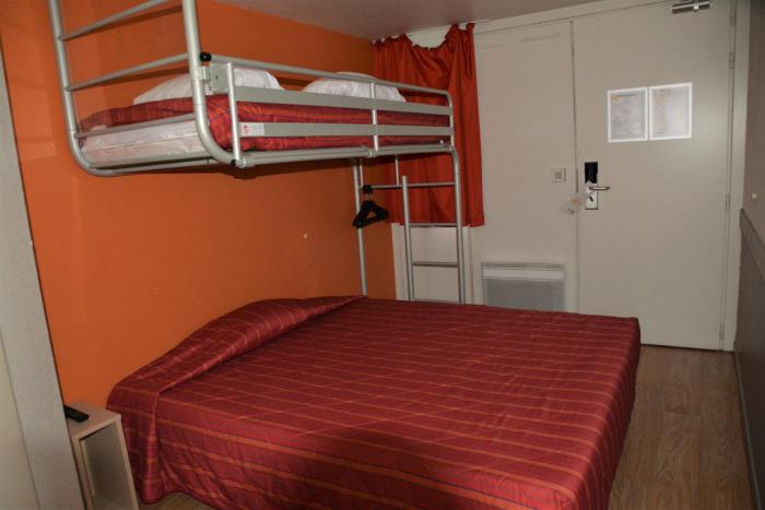 premiere classe biarritz