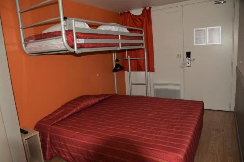 premiere classe biarritz