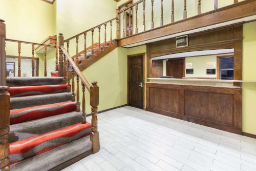 travelodge inn and suites by wyndham norman