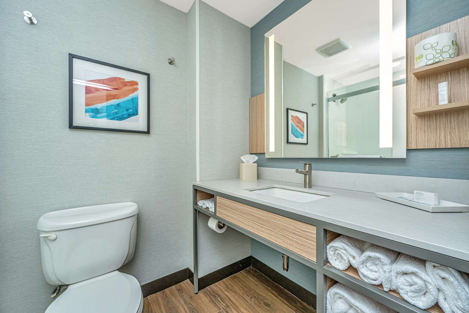 hilton garden inn charleston airport