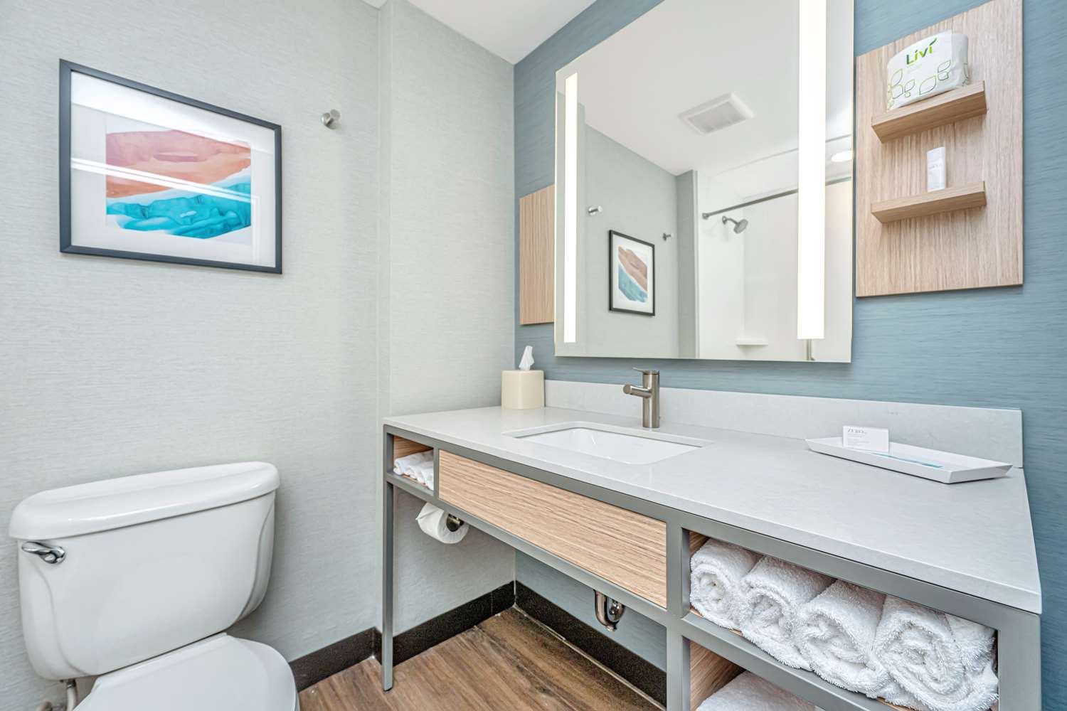 hilton garden inn charleston airport