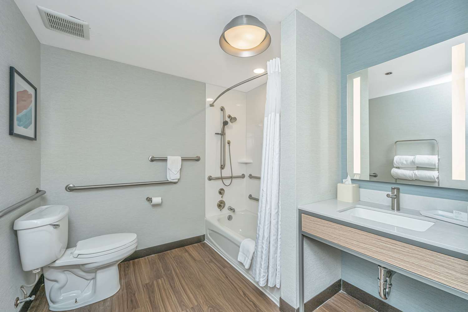 hilton garden inn charleston airport