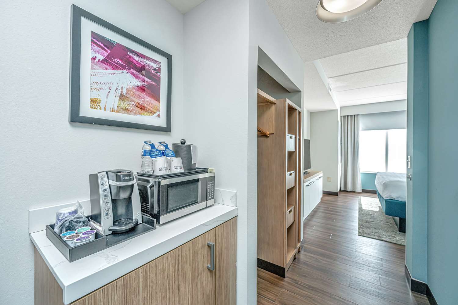 hilton garden inn charleston airport