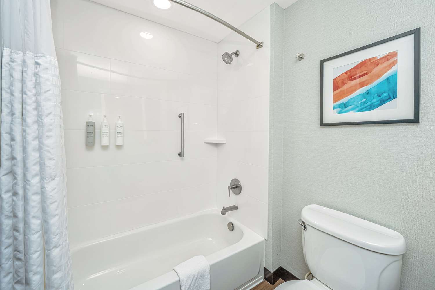 hilton garden inn charleston airport