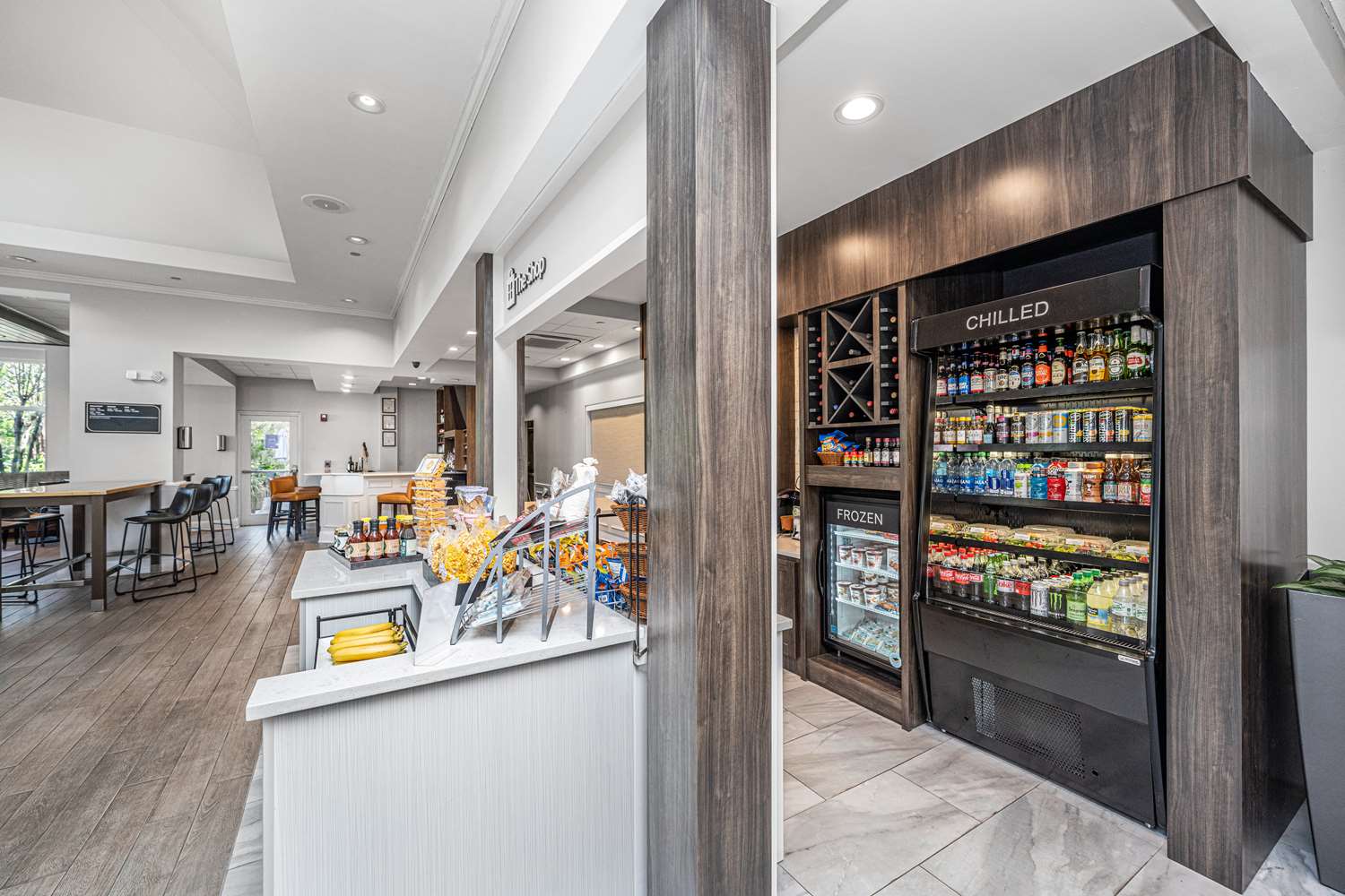 hilton garden inn charleston airport