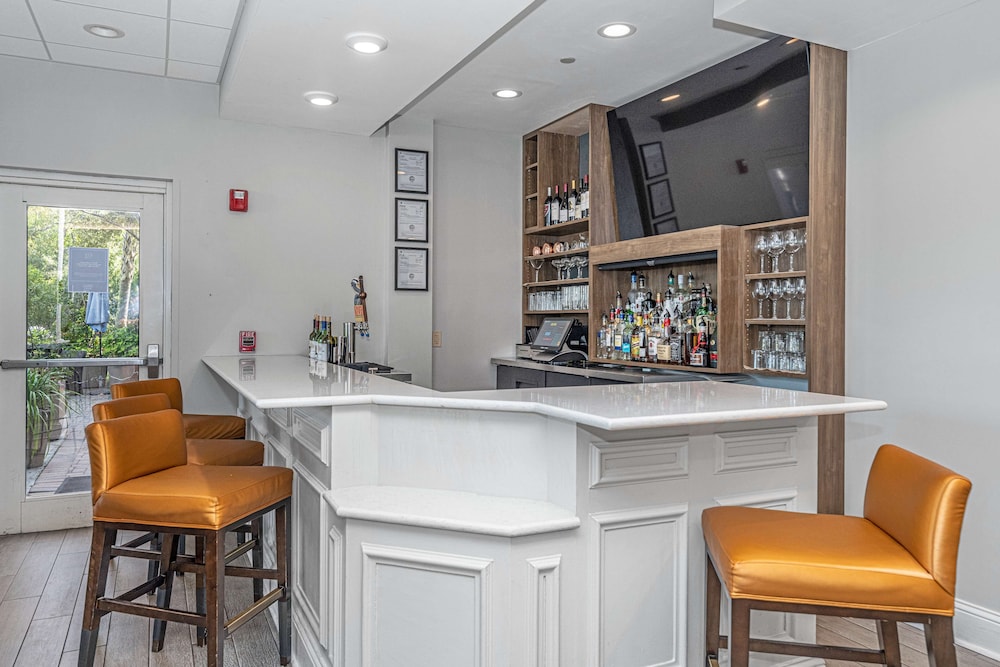 hilton garden inn charleston airport