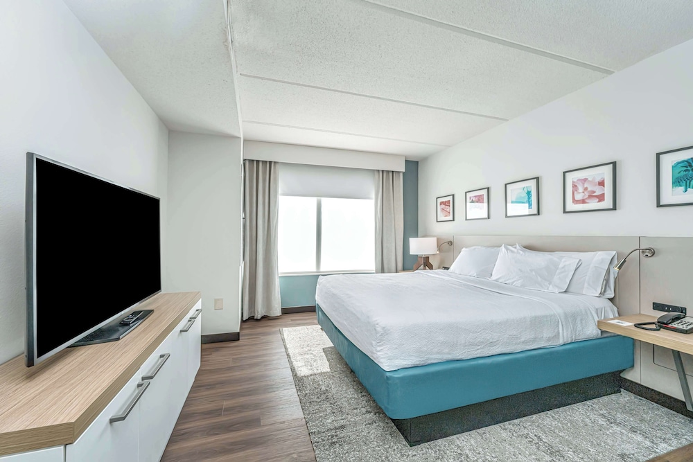 hilton garden inn charleston airport