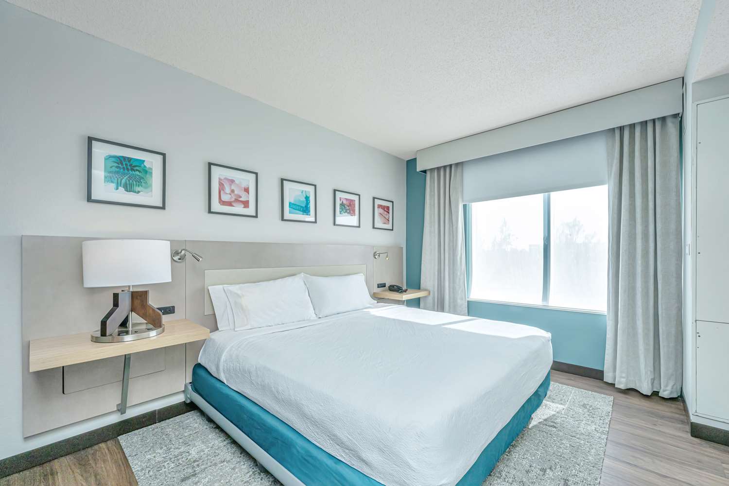 hilton garden inn charleston airport