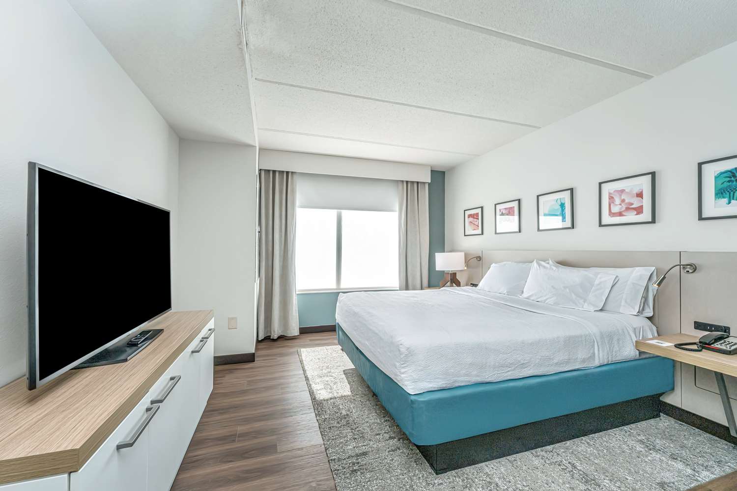 hilton garden inn charleston airport