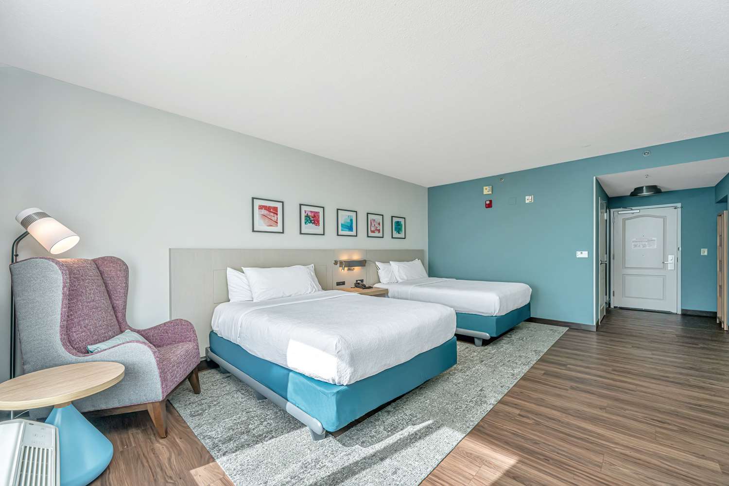 hilton garden inn charleston airport