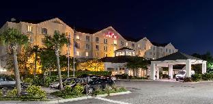 hilton garden inn charleston airport