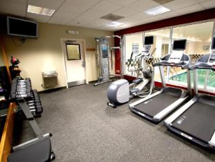 hilton garden inn charleston airport