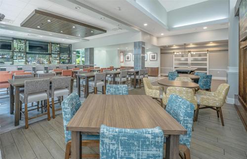hilton garden inn charleston airport