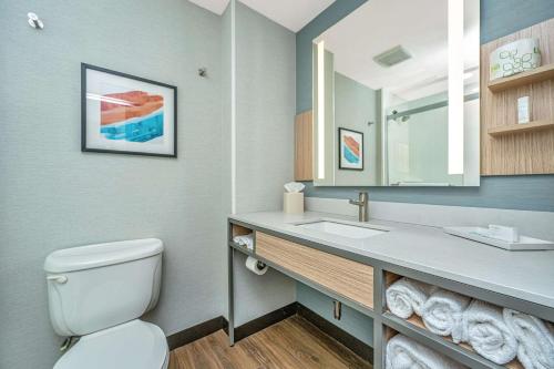 hilton garden inn charleston airport