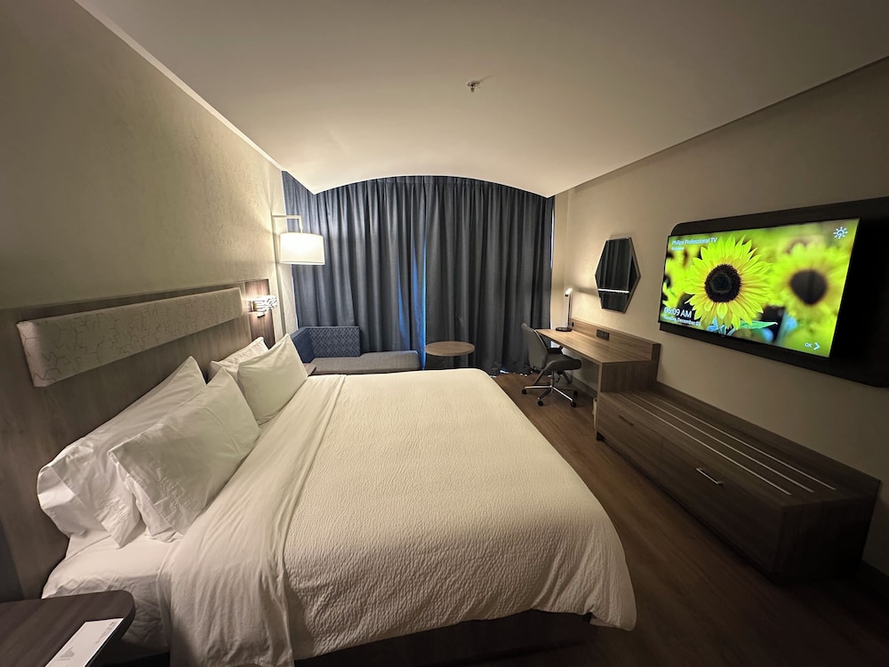 holiday inn express nuevo laredo by ihg