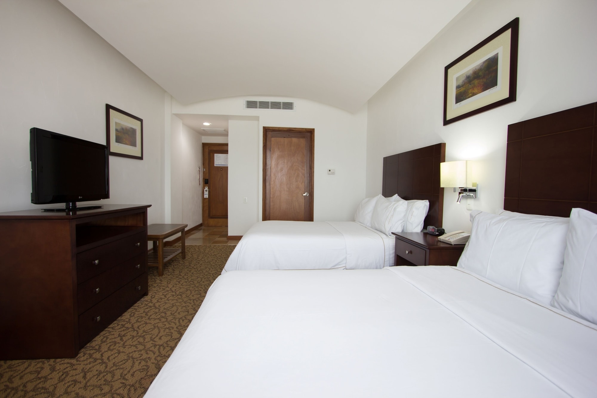holiday inn express nuevo laredo by ihg