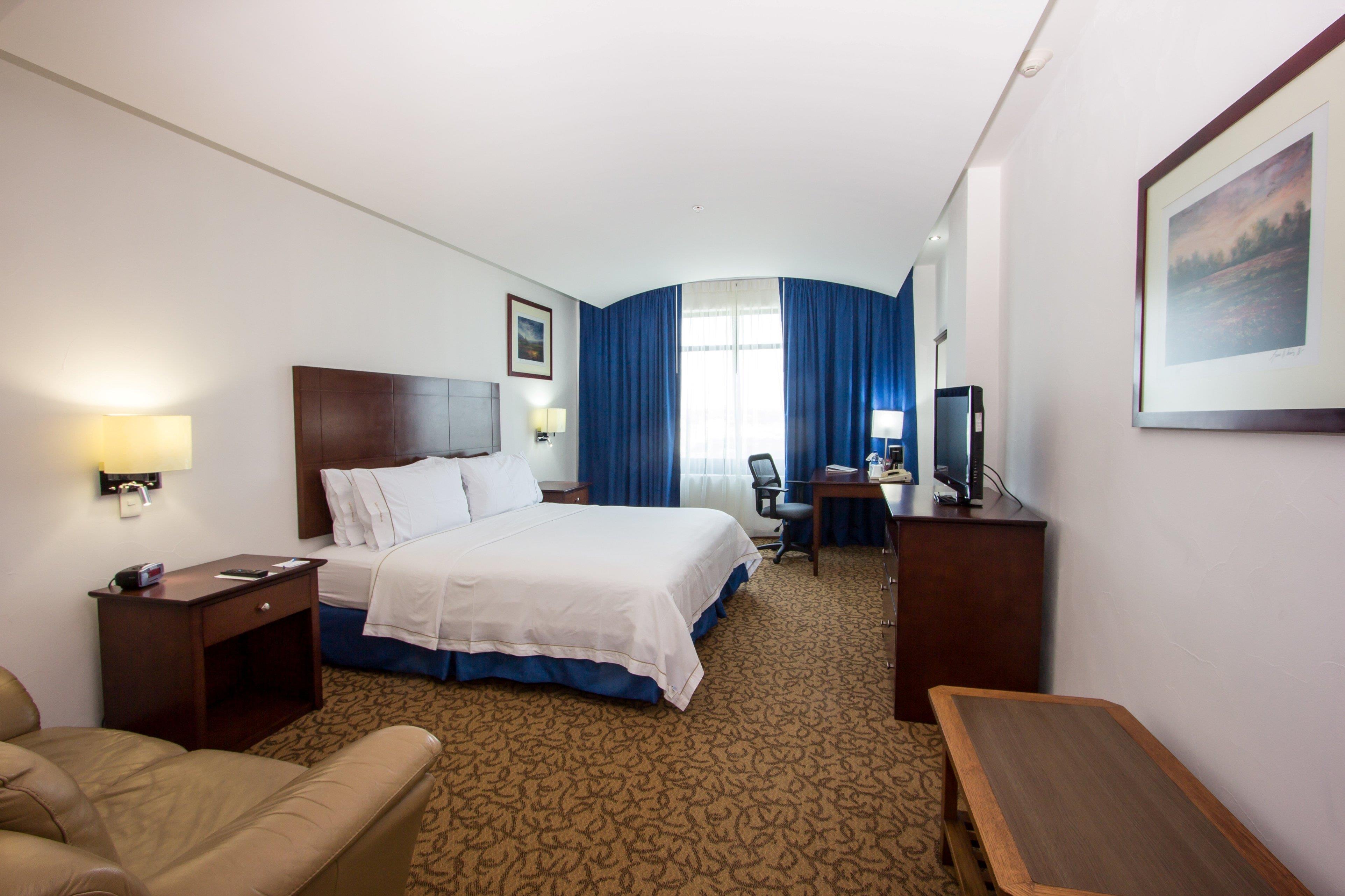 holiday inn express nuevo laredo by ihg