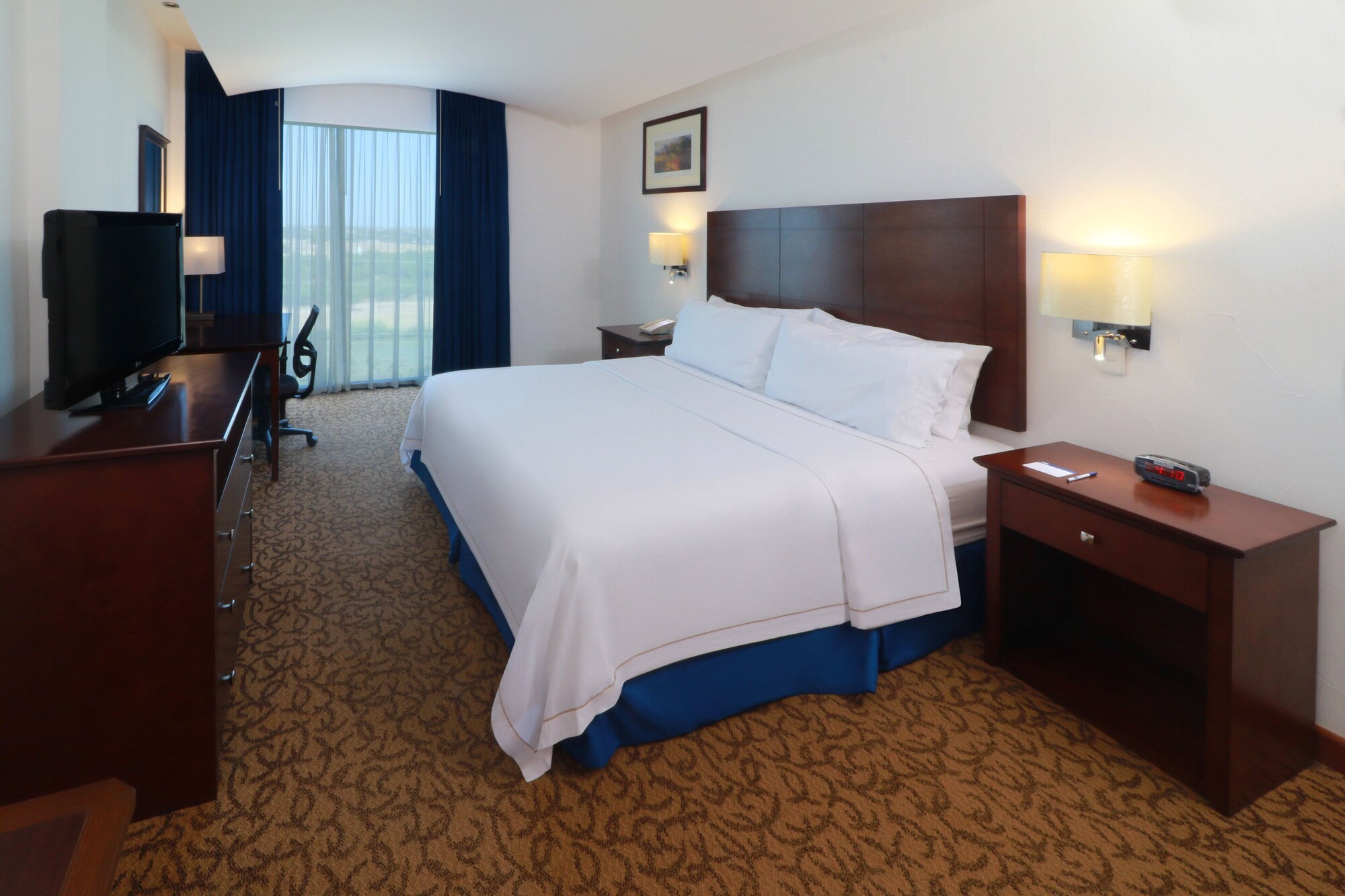 holiday inn express nuevo laredo by ihg