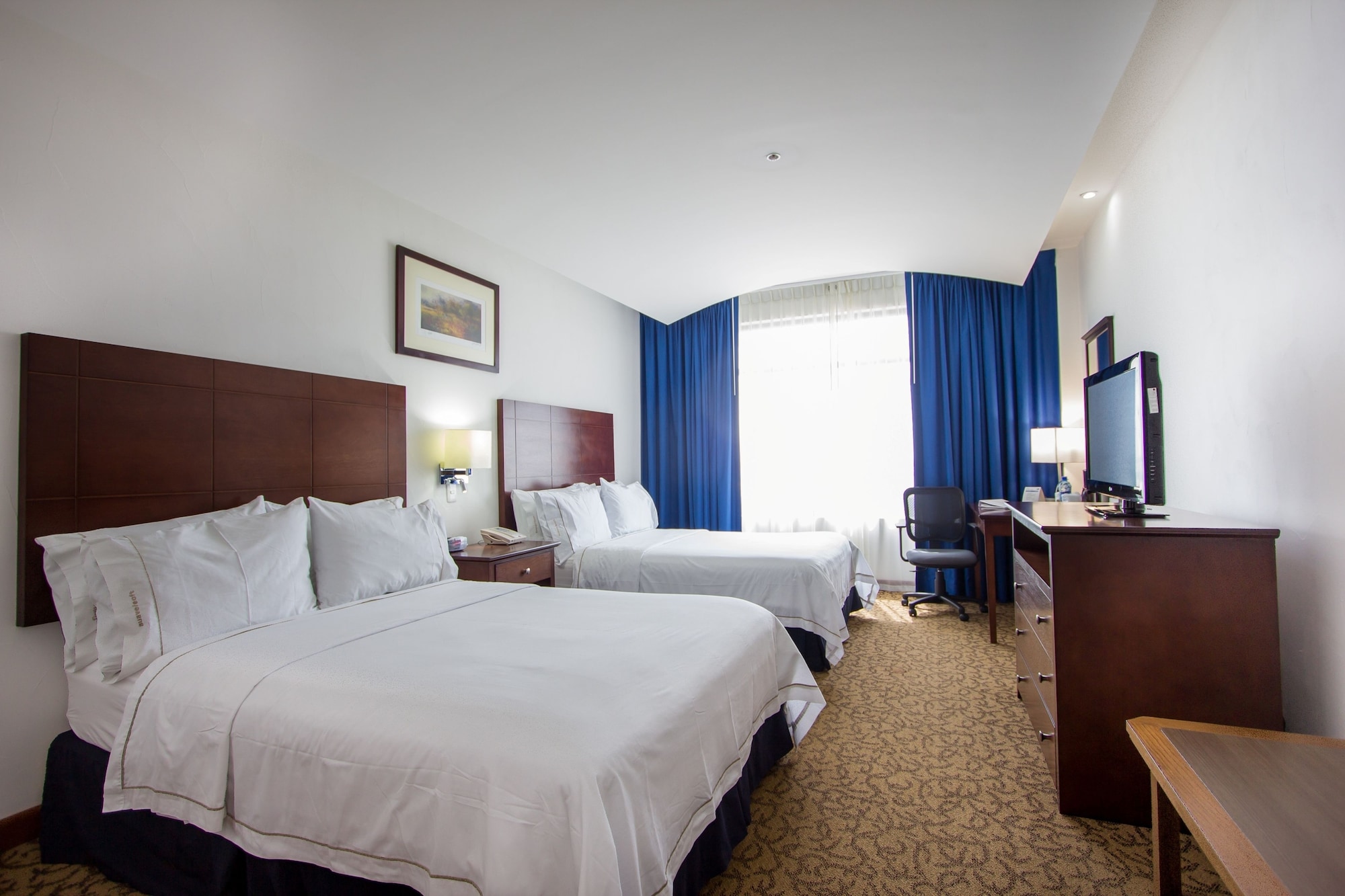 holiday inn express nuevo laredo by ihg