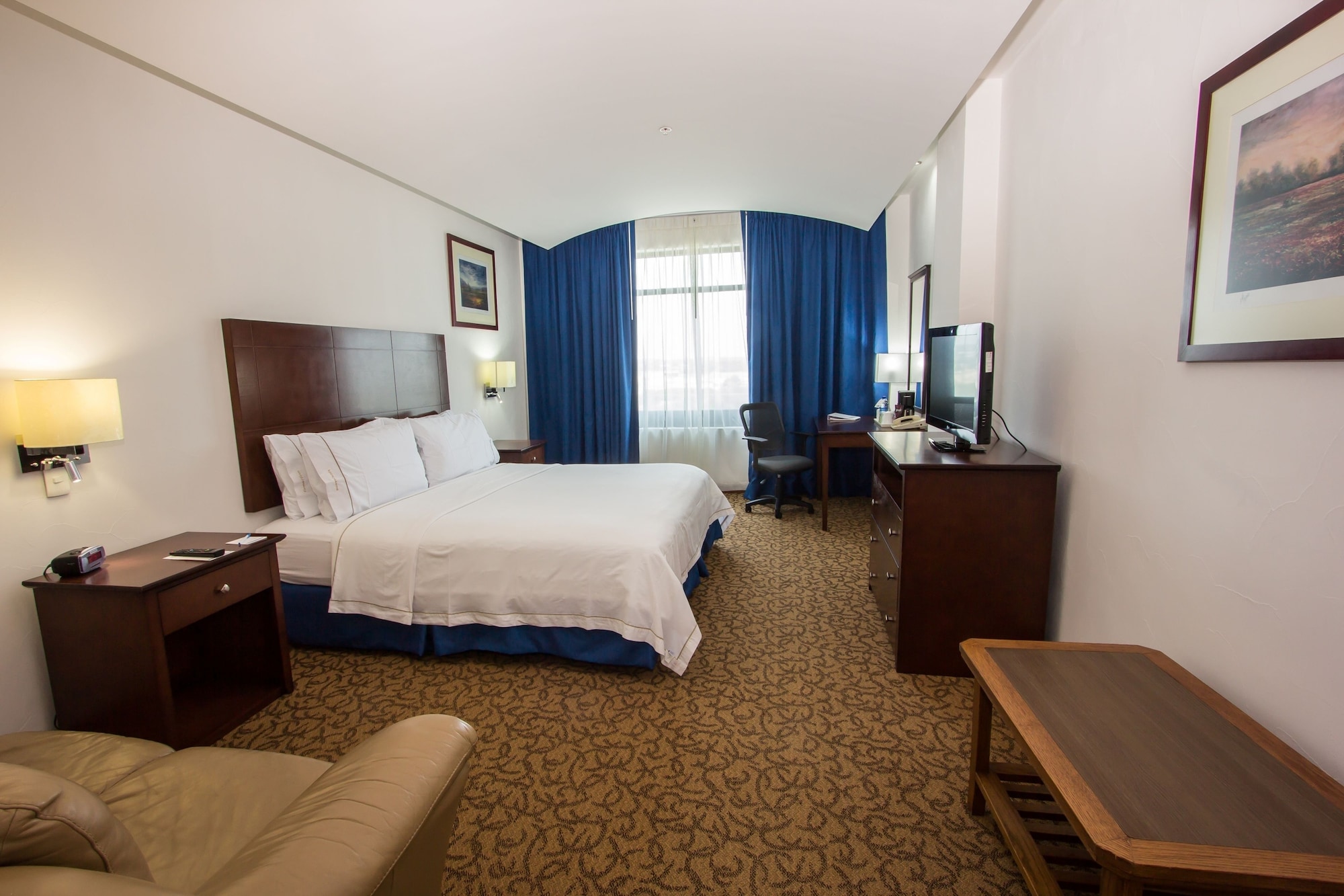 holiday inn express nuevo laredo by ihg