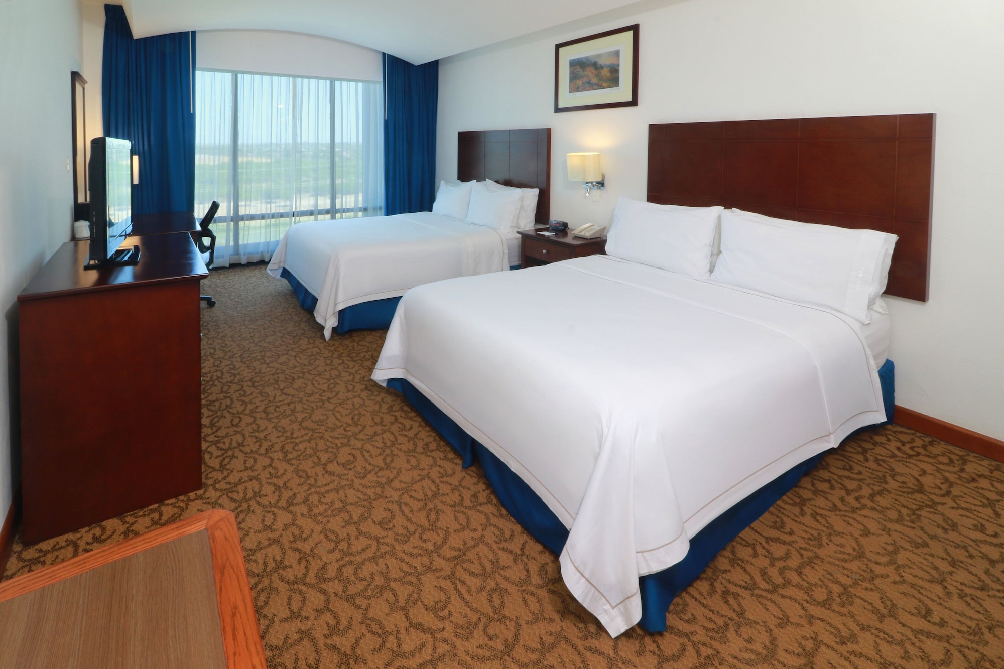 holiday inn express nuevo laredo by ihg