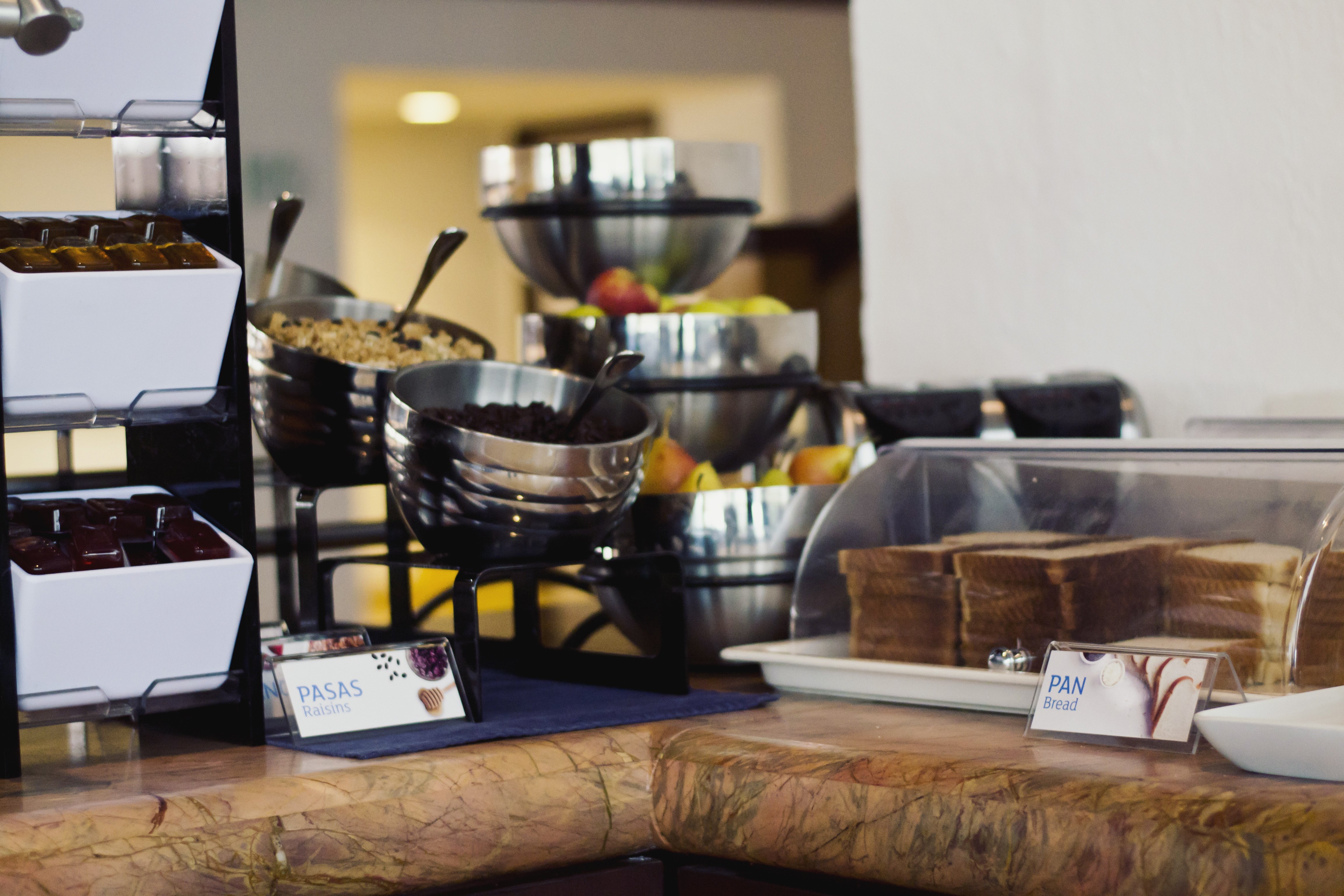 holiday inn express nuevo laredo by ihg