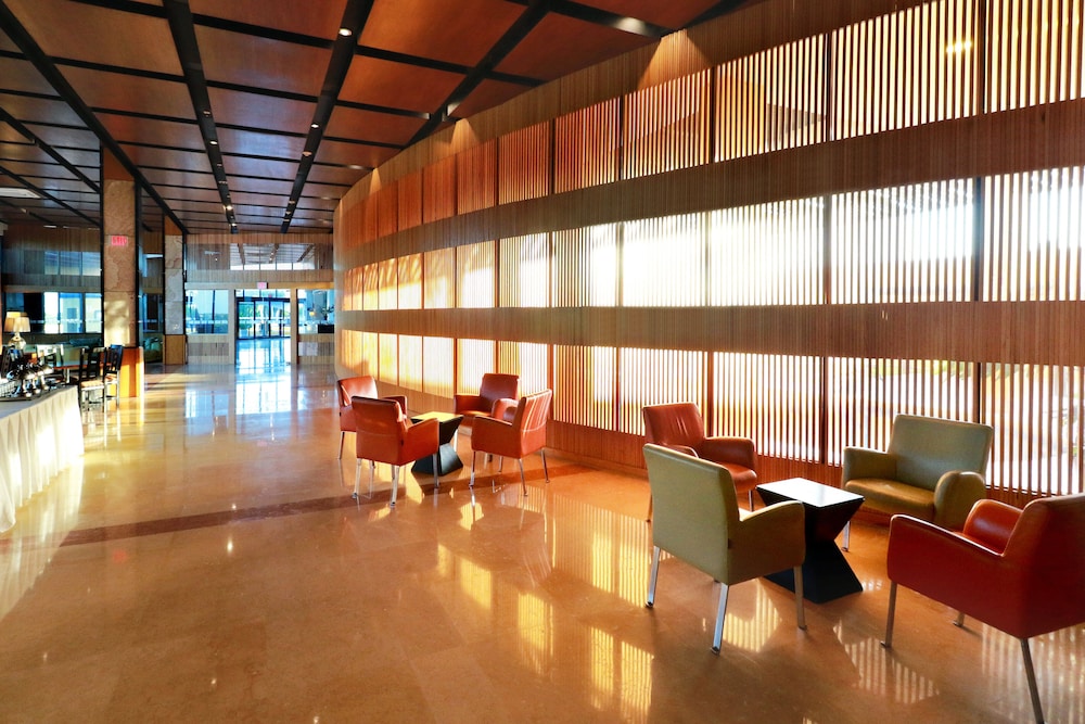 holiday inn express nuevo laredo by ihg
