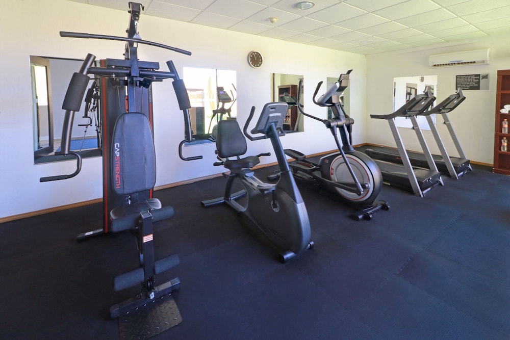 holiday inn express nuevo laredo by ihg