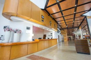 holiday inn express nuevo laredo by ihg