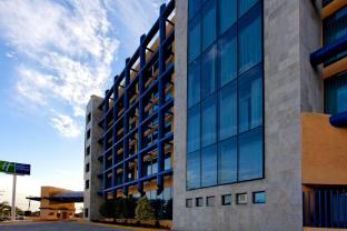 holiday inn express nuevo laredo by ihg