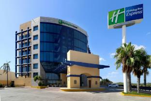 holiday inn express nuevo laredo by ihg
