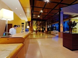 holiday inn express nuevo laredo by ihg