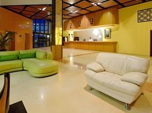 holiday inn express nuevo laredo by ihg