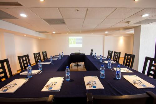 holiday inn express nuevo laredo by ihg