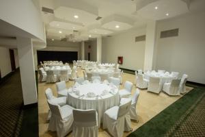 holiday inn express nuevo laredo by ihg